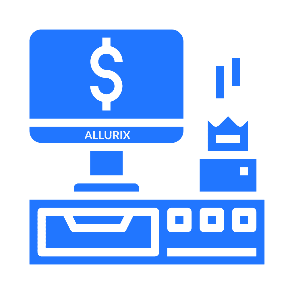 ALLURIX™ POS