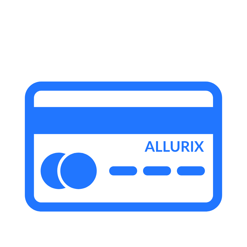 ALLURIX™ Payments